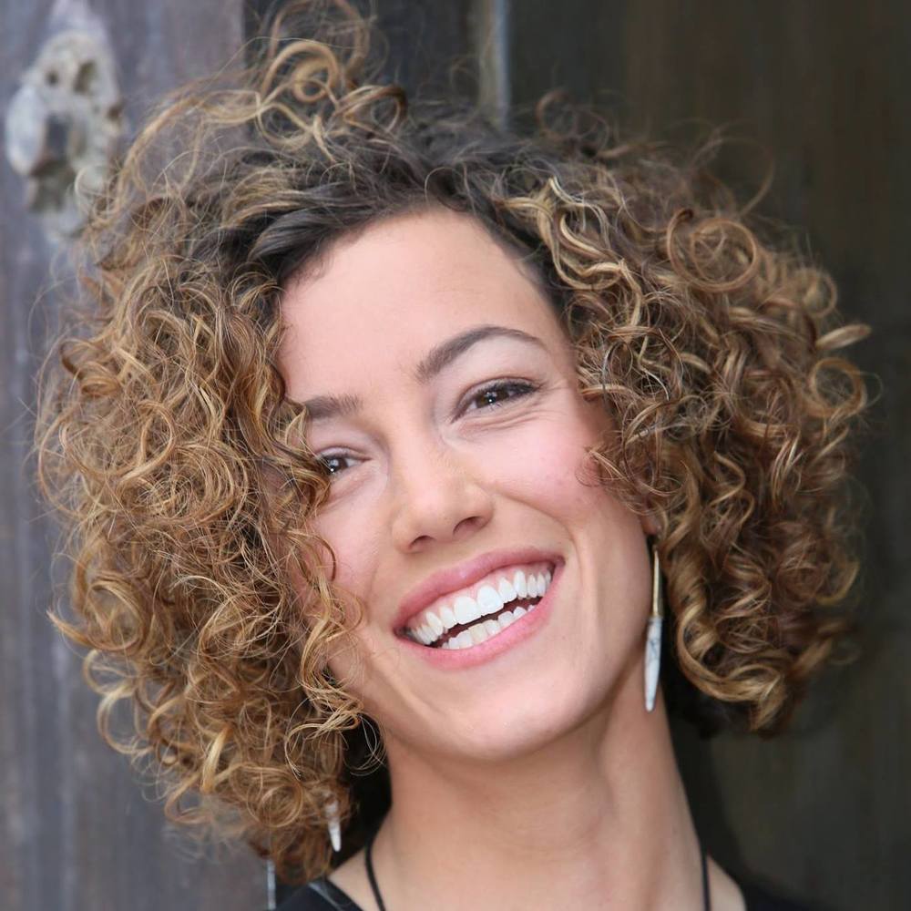 Meet your Posher, Zoe